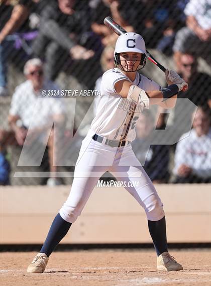 Thumbnail 2 in Arapahoe @ Columbine (CHSAA 5A First Round) photogallery.