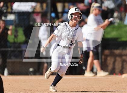 Thumbnail 2 in Arapahoe @ Columbine (CHSAA 5A First Round) photogallery.