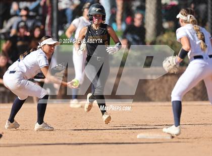 Thumbnail 1 in Arapahoe @ Columbine (CHSAA 5A First Round) photogallery.