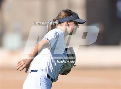 Thumbnail 3 in Arapahoe @ Columbine (CHSAA 5A First Round) photogallery.