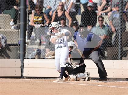 Thumbnail 3 in Arapahoe @ Columbine (CHSAA 5A First Round) photogallery.