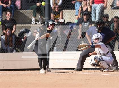 Thumbnail 1 in Arapahoe @ Columbine (CHSAA 5A First Round) photogallery.