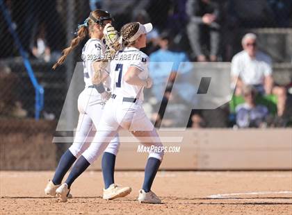 Thumbnail 3 in Arapahoe @ Columbine (CHSAA 5A First Round) photogallery.