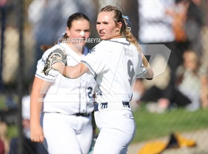 Thumbnail 3 in Arapahoe @ Columbine (CHSAA 5A First Round) photogallery.
