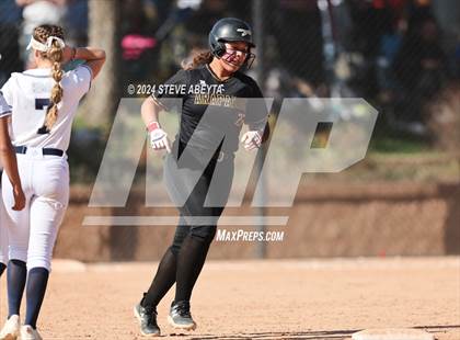 Thumbnail 2 in Arapahoe @ Columbine (CHSAA 5A First Round) photogallery.