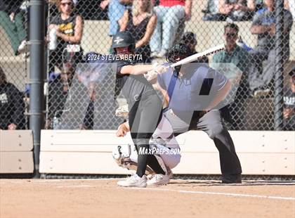 Thumbnail 1 in Arapahoe @ Columbine (CHSAA 5A First Round) photogallery.