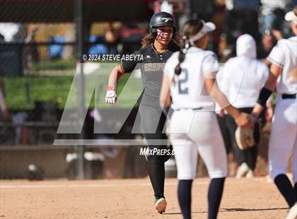 Thumbnail 1 in Arapahoe @ Columbine (CHSAA 5A First Round) photogallery.