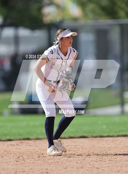 Thumbnail 3 in Arapahoe @ Columbine (CHSAA 5A First Round) photogallery.