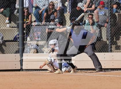 Thumbnail 3 in Arapahoe @ Columbine (CHSAA 5A First Round) photogallery.