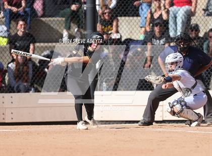 Thumbnail 3 in Arapahoe @ Columbine (CHSAA 5A First Round) photogallery.