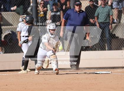 Thumbnail 3 in Arapahoe @ Columbine (CHSAA 5A First Round) photogallery.
