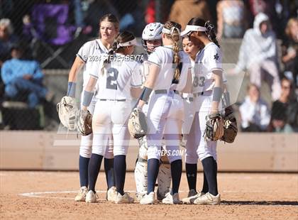 Thumbnail 2 in Arapahoe @ Columbine (CHSAA 5A First Round) photogallery.