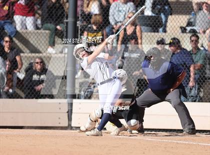 Thumbnail 2 in Arapahoe @ Columbine (CHSAA 5A First Round) photogallery.