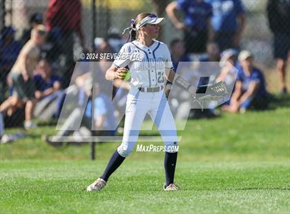 Thumbnail 2 in Arapahoe @ Columbine (CHSAA 5A First Round) photogallery.