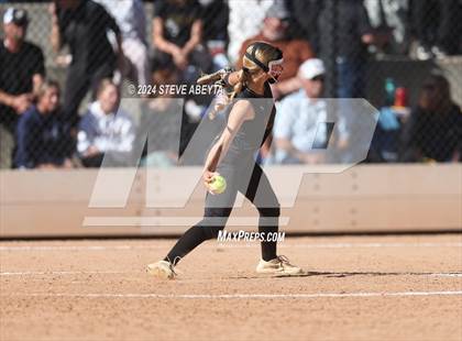 Thumbnail 1 in Arapahoe @ Columbine (CHSAA 5A First Round) photogallery.