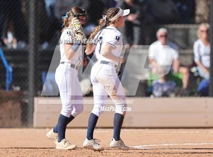 Thumbnail 1 in Arapahoe @ Columbine (CHSAA 5A First Round) photogallery.