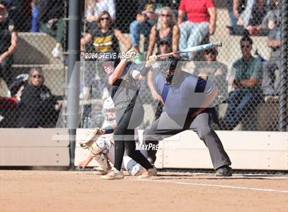Thumbnail 3 in Arapahoe @ Columbine (CHSAA 5A First Round) photogallery.