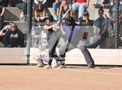 Thumbnail 2 in Arapahoe @ Columbine (CHSAA 5A First Round) photogallery.