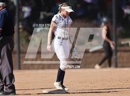 Thumbnail 2 in Arapahoe @ Columbine (CHSAA 5A First Round) photogallery.