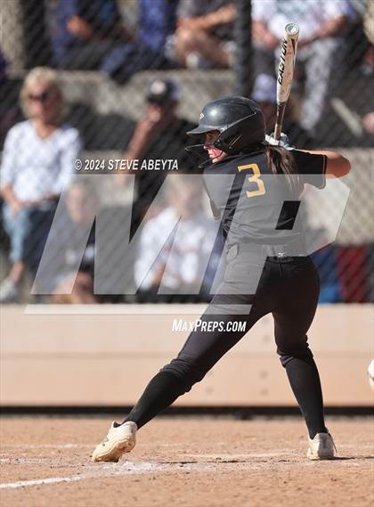 Thumbnail 3 in Arapahoe @ Columbine (CHSAA 5A First Round) photogallery.