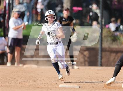 Thumbnail 1 in Arapahoe @ Columbine (CHSAA 5A First Round) photogallery.