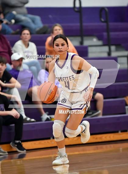 Thumbnail 3 in Bowie @ Jacksboro photogallery.