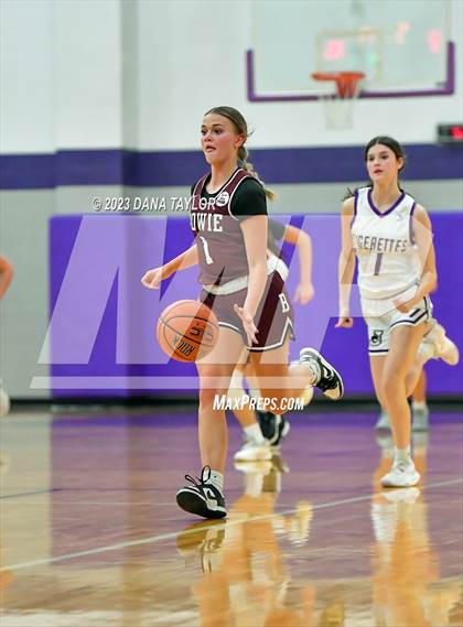 Thumbnail 3 in Bowie @ Jacksboro photogallery.