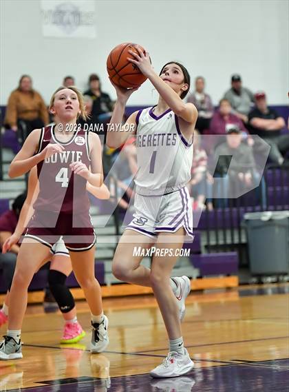 Thumbnail 2 in Bowie @ Jacksboro photogallery.