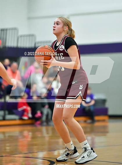 Thumbnail 2 in Bowie @ Jacksboro photogallery.