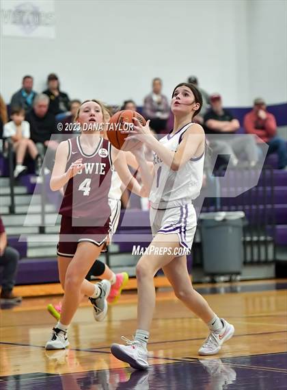 Thumbnail 3 in Bowie @ Jacksboro photogallery.
