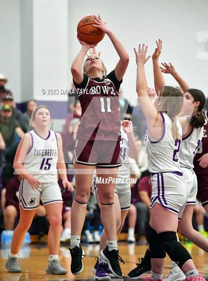Thumbnail 3 in Bowie @ Jacksboro photogallery.