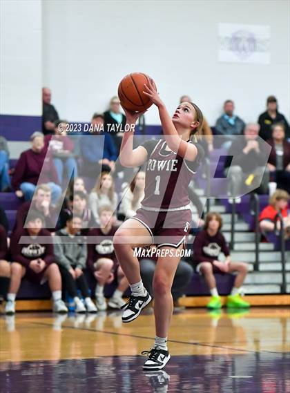 Thumbnail 2 in Bowie @ Jacksboro photogallery.