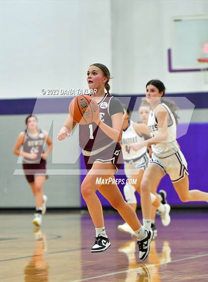 Thumbnail 1 in Bowie @ Jacksboro photogallery.