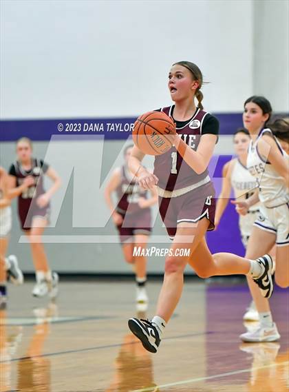 Thumbnail 2 in Bowie @ Jacksboro photogallery.