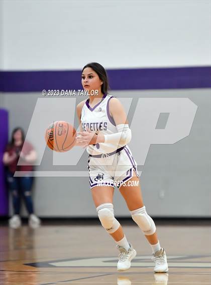 Thumbnail 2 in Bowie @ Jacksboro photogallery.