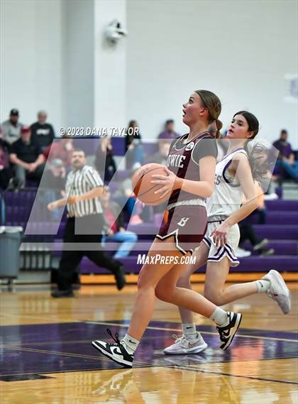 Thumbnail 3 in Bowie @ Jacksboro photogallery.