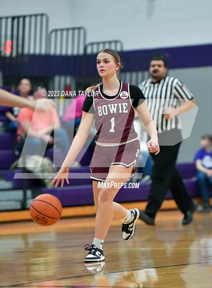 Thumbnail 1 in Bowie @ Jacksboro photogallery.