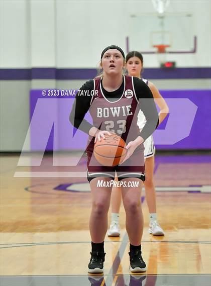 Thumbnail 3 in Bowie @ Jacksboro photogallery.