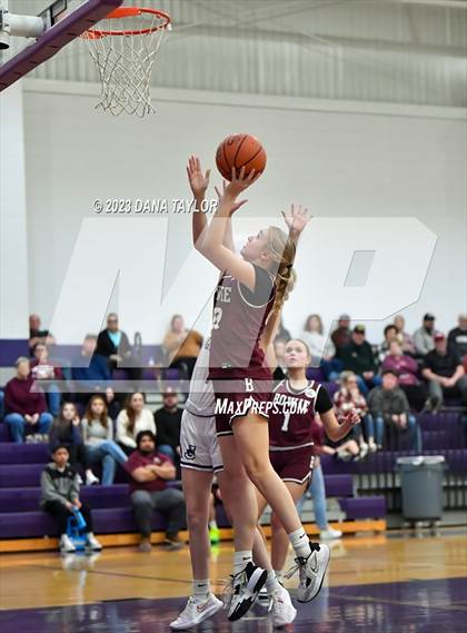 Thumbnail 3 in Bowie @ Jacksboro photogallery.