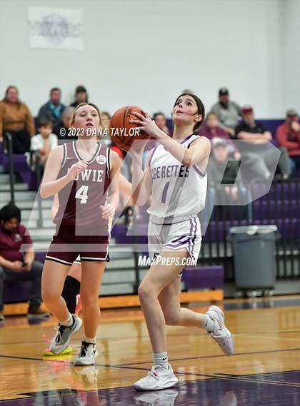 Thumbnail 1 in Bowie @ Jacksboro photogallery.