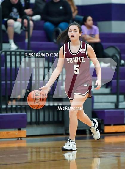 Thumbnail 2 in Bowie @ Jacksboro photogallery.