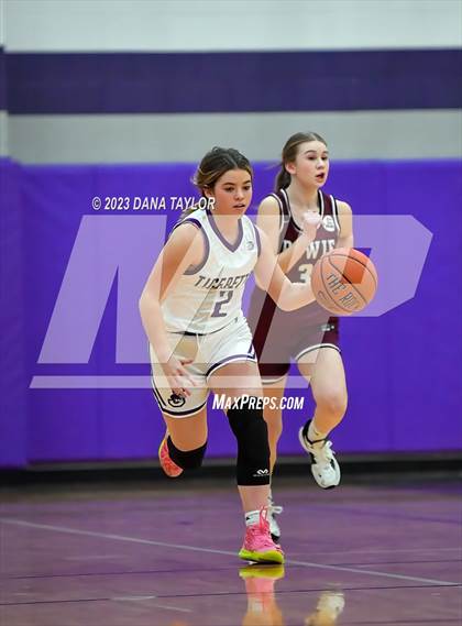 Thumbnail 1 in Bowie @ Jacksboro photogallery.