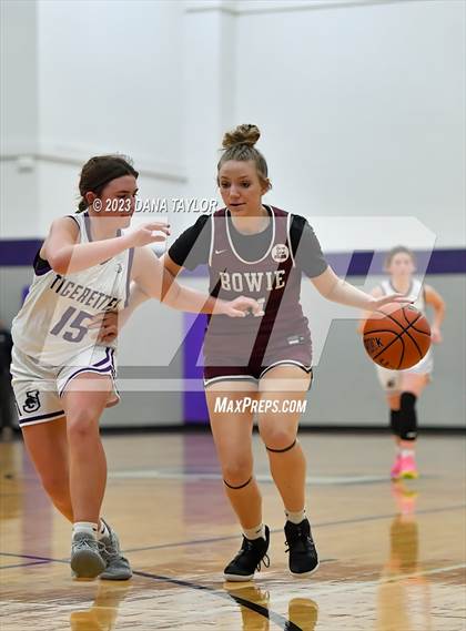 Thumbnail 3 in Bowie @ Jacksboro photogallery.