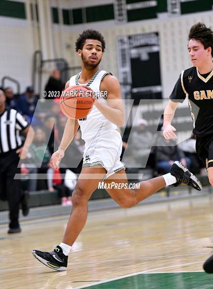Thumbnail 2 in Absegami vs Pemberton (NJSIAA South Group 3 Round 1) photogallery.