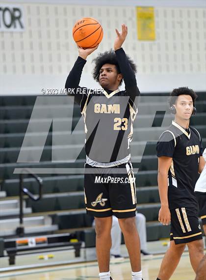Thumbnail 3 in Absegami vs Pemberton (NJSIAA South Group 3 Round 1) photogallery.