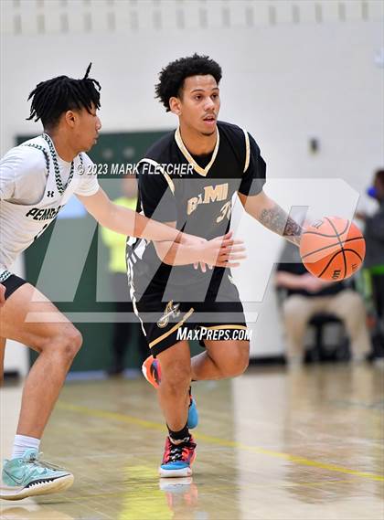 Thumbnail 3 in Absegami vs Pemberton (NJSIAA South Group 3 Round 1) photogallery.