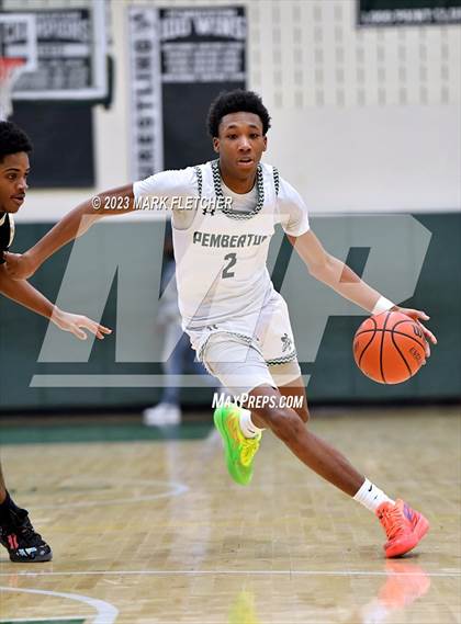Thumbnail 3 in Absegami vs Pemberton (NJSIAA South Group 3 Round 1) photogallery.