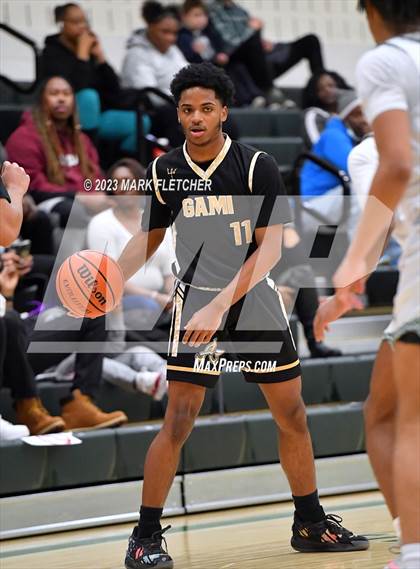 Thumbnail 1 in Absegami vs Pemberton (NJSIAA South Group 3 Round 1) photogallery.