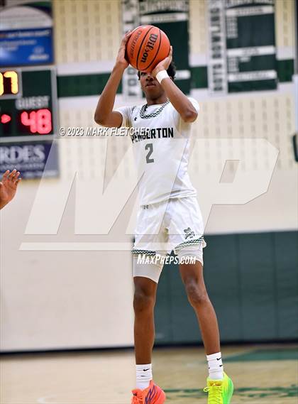 Thumbnail 1 in Absegami vs Pemberton (NJSIAA South Group 3 Round 1) photogallery.