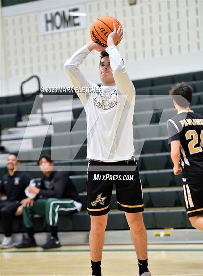 Thumbnail 3 in Absegami vs Pemberton (NJSIAA South Group 3 Round 1) photogallery.